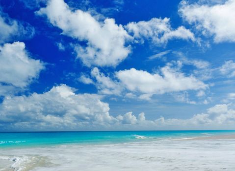 Beautiful pictures of Antigua and Barbuda