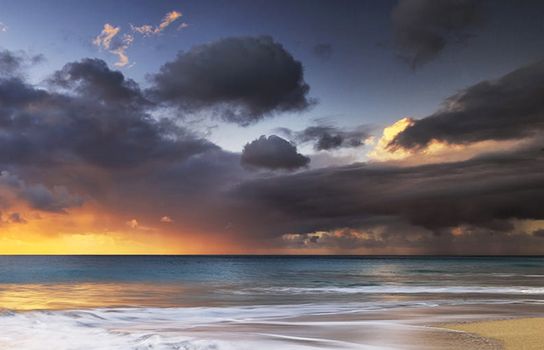Beautiful pictures of Antigua and Barbuda