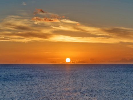 Beautiful pictures of Antigua and Barbuda