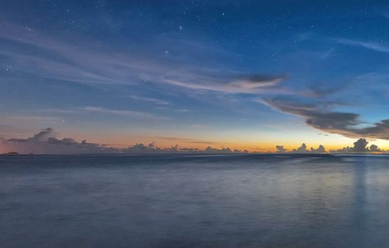 Beautiful pictures of Antigua and Barbuda