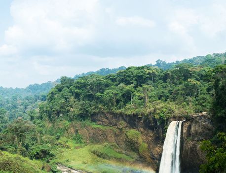 Beautiful pictures of  Cameroon