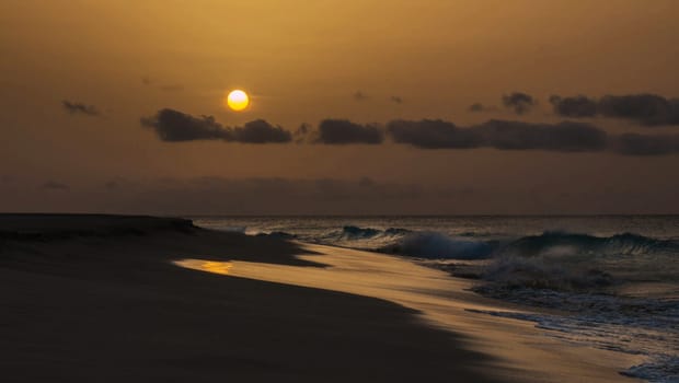 Beautiful pictures of  Cabo Verde