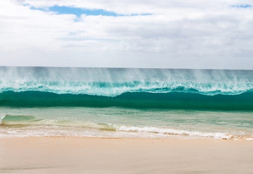 Beautiful pictures of  Cabo Verde