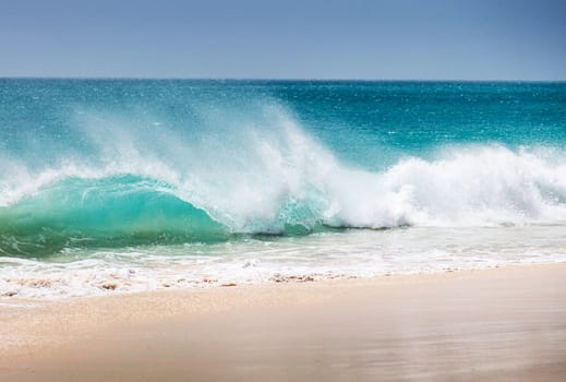 Beautiful pictures of  Cabo Verde