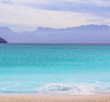 Beautiful pictures of  Cabo Verde
