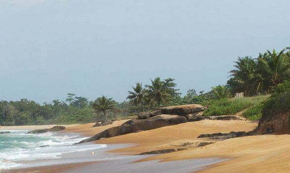 Beautiful pictures of  Cote d'Ivoire