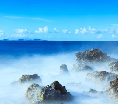 Beautiful pictures of  Dominica