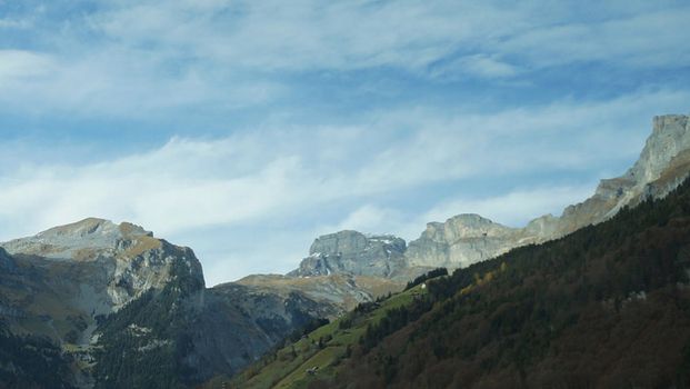 Beautiful pictures of  Switzerland