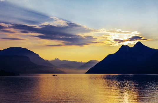 Beautiful pictures of  Switzerland