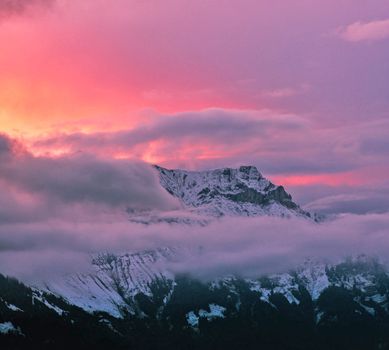 Beautiful pictures of  Switzerland