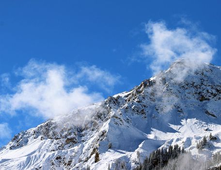 Beautiful pictures of  Switzerland