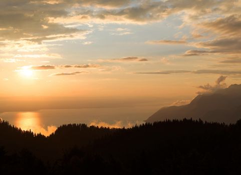 Beautiful pictures of  Switzerland