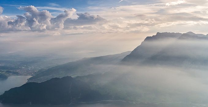 Beautiful pictures of  Switzerland