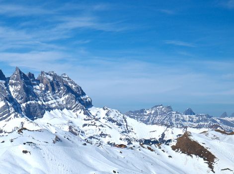 Beautiful pictures of  Switzerland