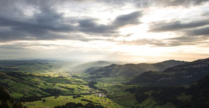 Beautiful pictures of  Switzerland