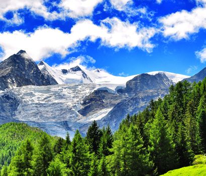 Beautiful pictures of  Switzerland