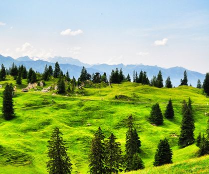 Beautiful pictures of  Switzerland