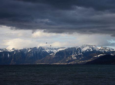 Beautiful pictures of  Switzerland