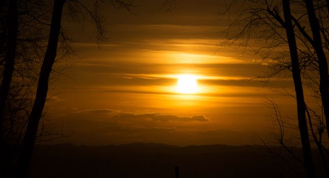 Beautiful pictures of  Switzerland