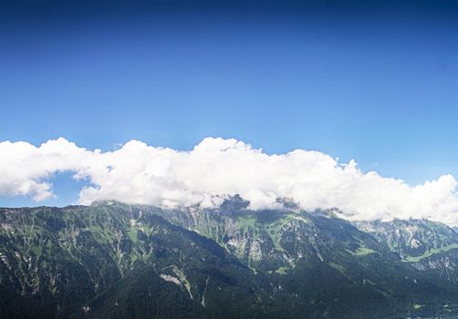 Beautiful pictures of  Switzerland