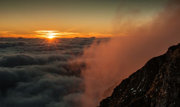 Beautiful pictures of  Switzerland