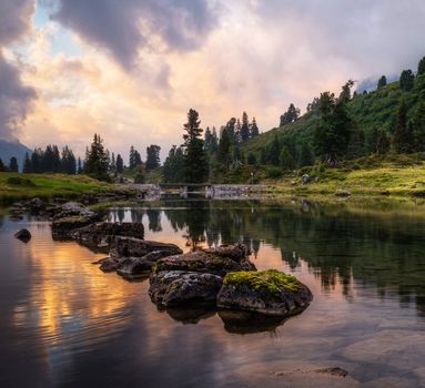 Beautiful pictures of  Switzerland