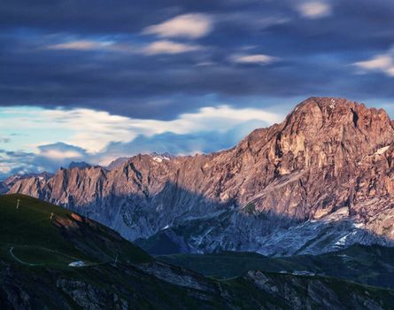 Beautiful pictures of  Switzerland