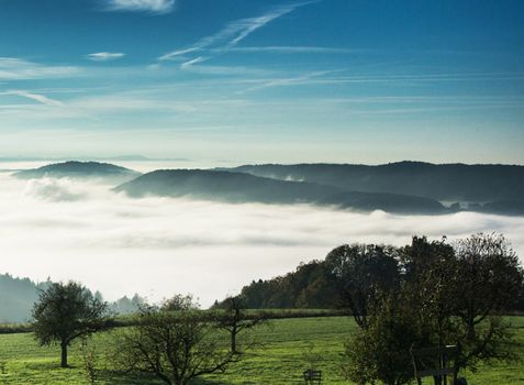 Beautiful pictures of  Switzerland