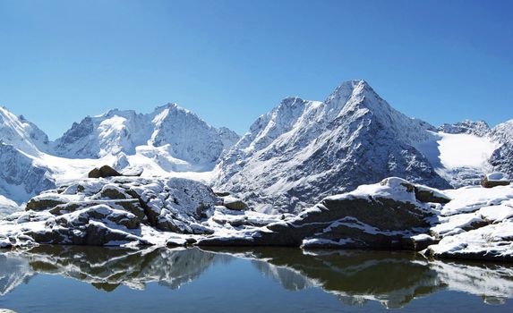 Beautiful pictures of  Switzerland