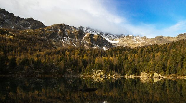 Beautiful pictures of  Switzerland