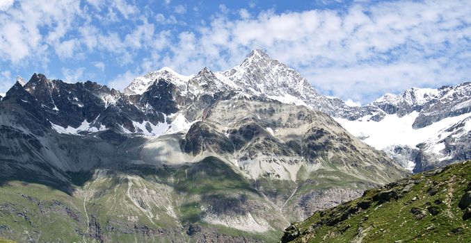 Beautiful pictures of  Switzerland