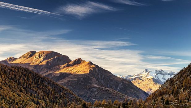 Beautiful pictures of  Switzerland
