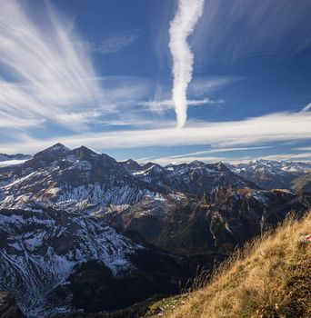 Beautiful pictures of  Switzerland