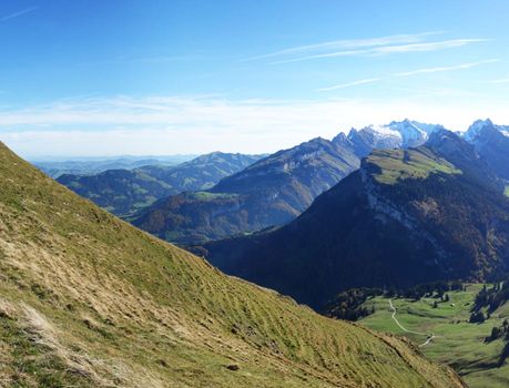 Beautiful pictures of  Switzerland