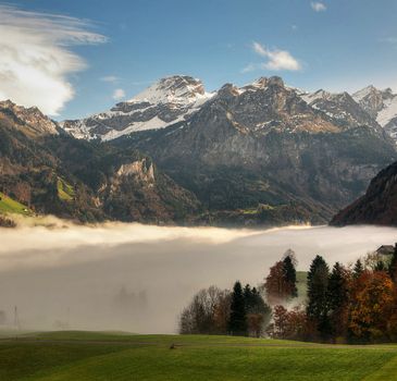 Beautiful pictures of  Switzerland