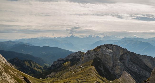 Beautiful pictures of  Switzerland