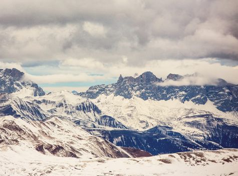 Beautiful pictures of  Switzerland