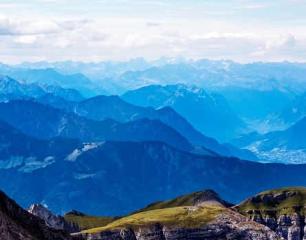 Beautiful pictures of  Switzerland