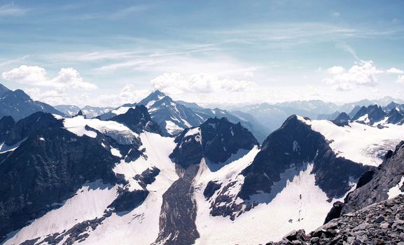 Beautiful pictures of  Switzerland