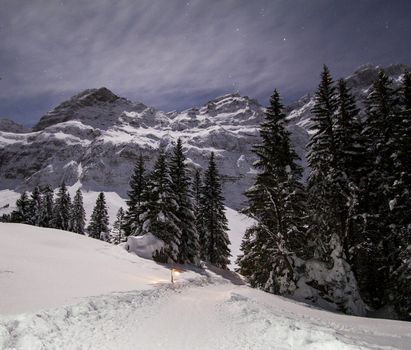 Beautiful pictures of  Switzerland