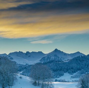 Beautiful pictures of  Switzerland