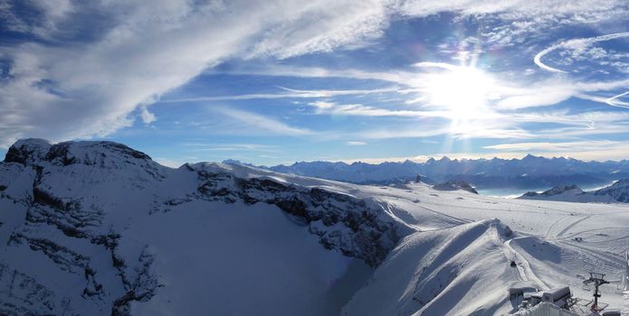 Beautiful pictures of  Switzerland