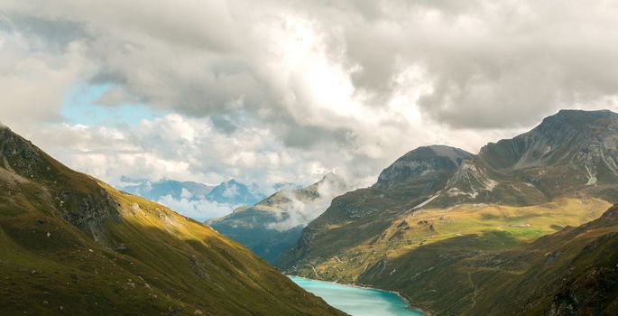 Beautiful pictures of  Switzerland