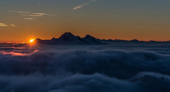 Beautiful pictures of  Switzerland