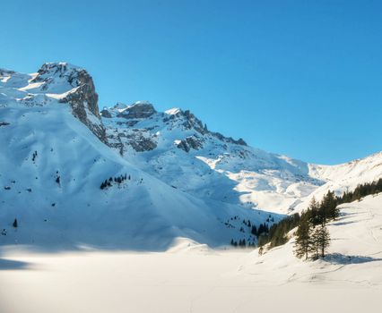 Beautiful pictures of  Switzerland
