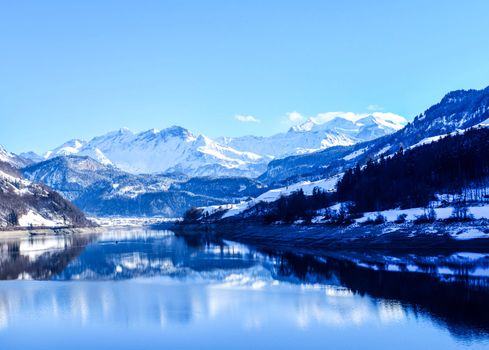 Beautiful pictures of  Switzerland