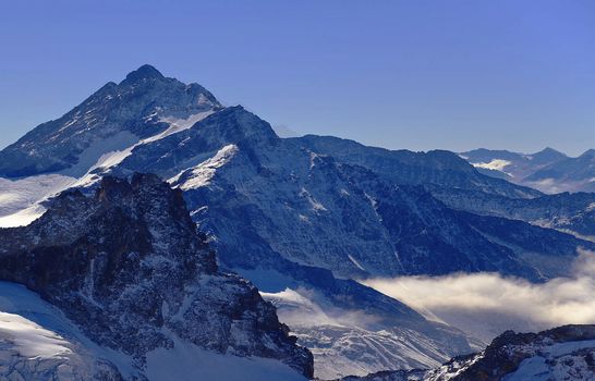 Beautiful pictures of  Switzerland