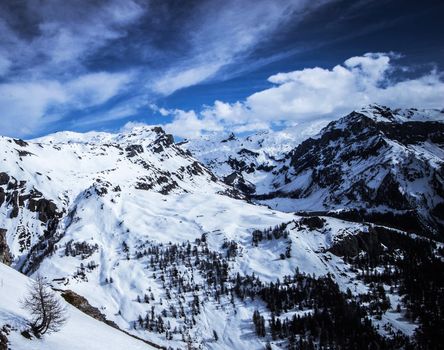Beautiful pictures of  Switzerland