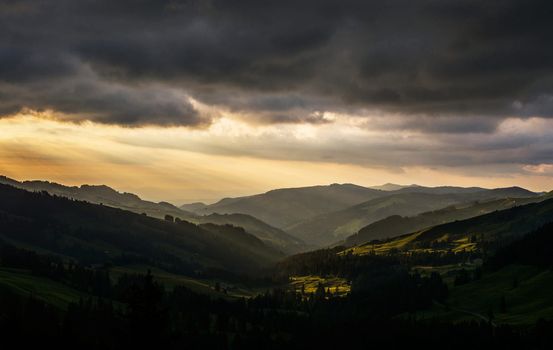Beautiful pictures of  Switzerland