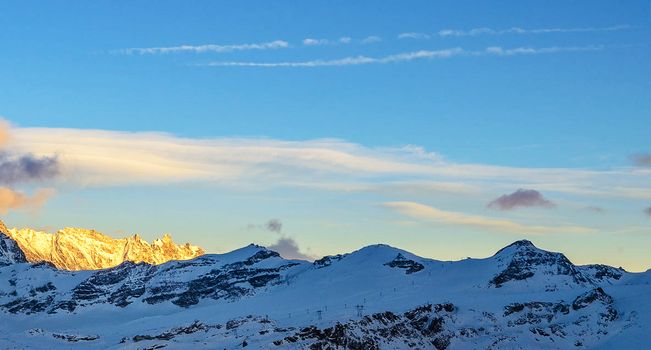 Beautiful pictures of  Switzerland